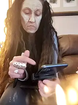 TheDime's cam snapshot