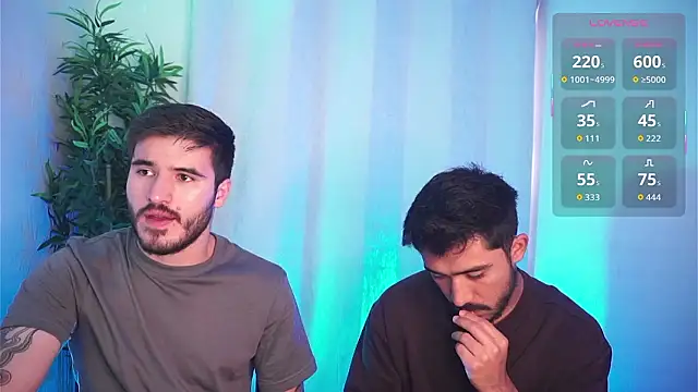 Tony_Wylie live sex cam