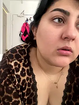 inked_nekoo's cam snapshot