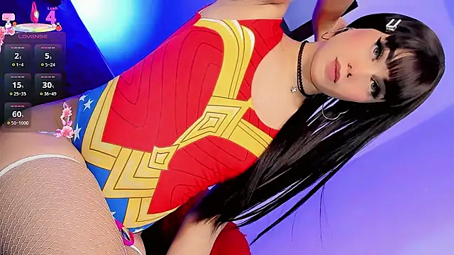 daniela_dolls live sex cam