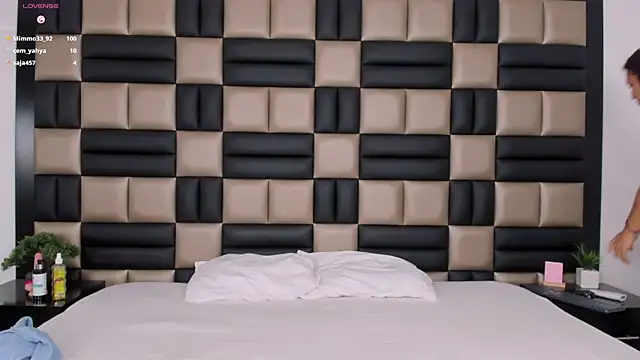 JessicaBosch's cam snapshot