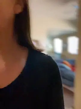 MaiseKnox's cam snapshot