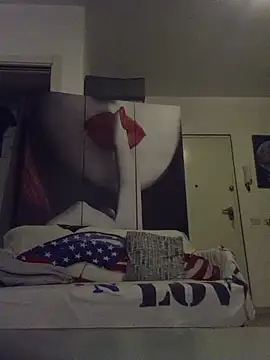 FIAMMAandEROS-SEXart live sex cam