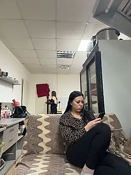 _Mila_Love's cam snapshot