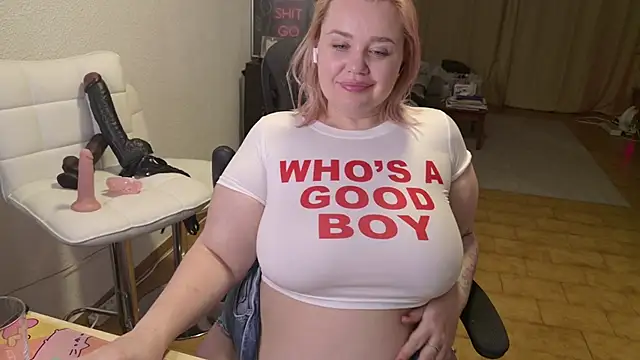 MargotGrey live sex cam