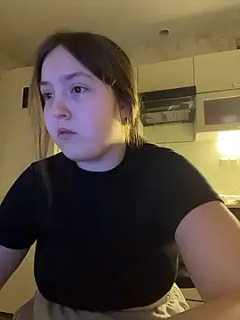 Charming_hamster_'s cam snapshot