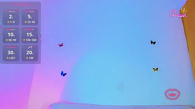 TatiGil live sex cam