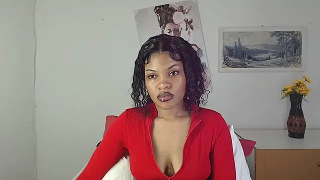 SATHIVA live sex cam