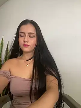 AbbyMillerrr live sex cam