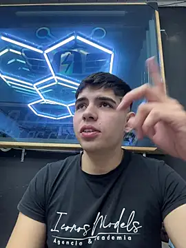 Johan_stick live sex cam