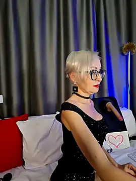 Milforja live sex cam