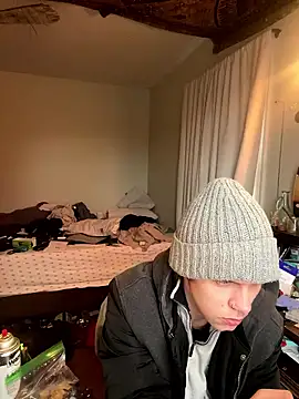 XanderOzzz live sex cam