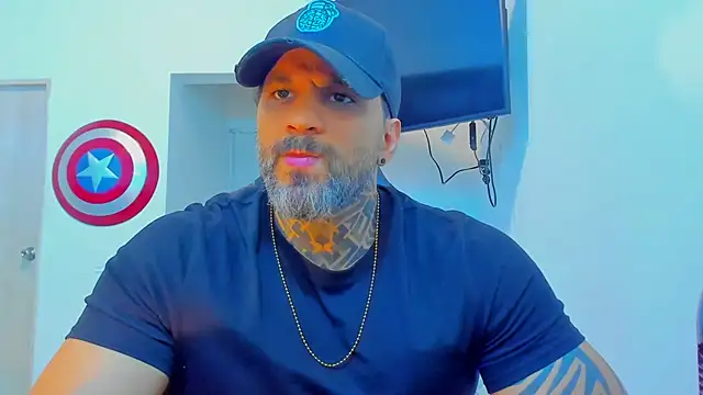 JoshRigby live sex cam