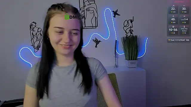 candy_flossie1 live sex cam