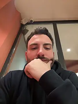 DEEPWOLFF live sex cam