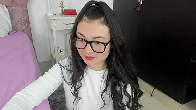 kateparisi's cam snapshot