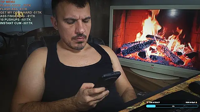 officeman7 live sex cam