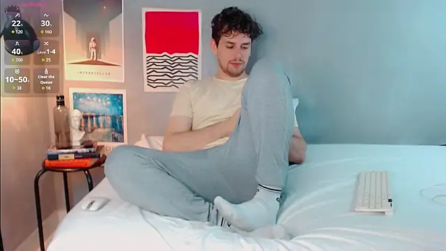 Elio555 live sex cam