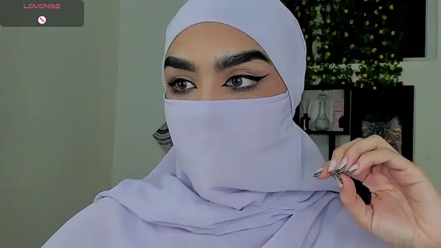 Maissa_Alabi live sex cam