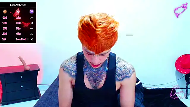 7_Saturno_7 live sex cam