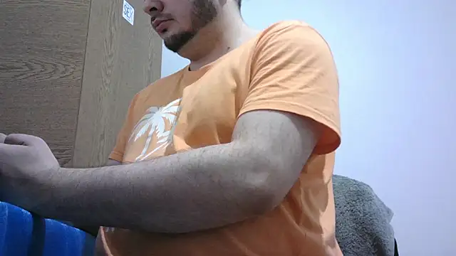 Black_Scorpion91 live sex cam