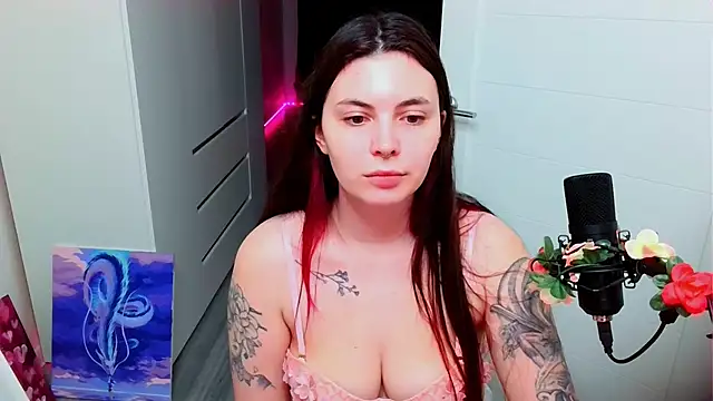 peachyness's cam snapshot