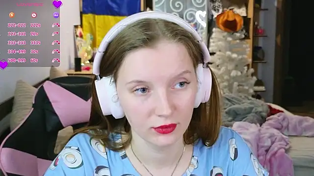 Mary_Blu's cam snapshot