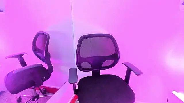 Gloomydoll's cam snapshot