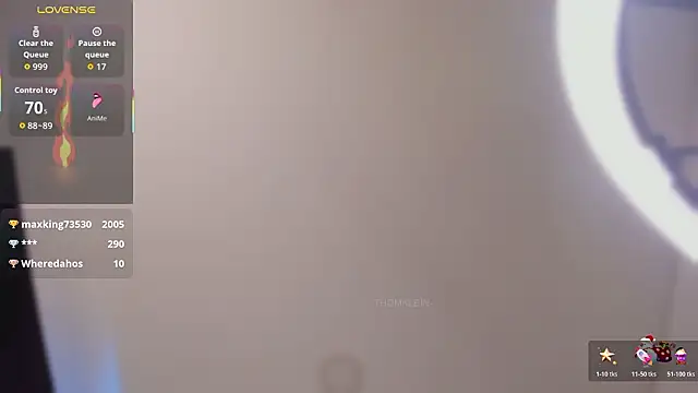 thomklein live sex cam