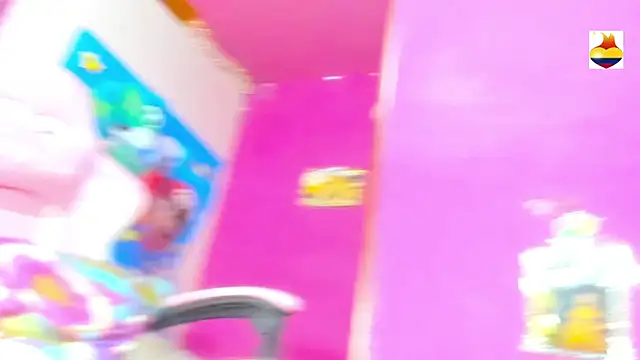 BARBYCHOCOLAT live sex cam