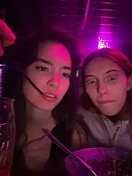 Kiticat's cam snapshot