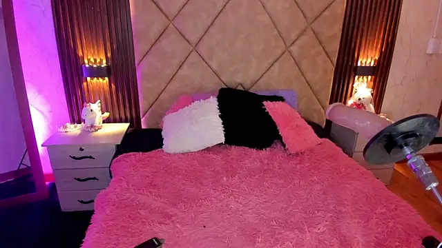 SummersAngel live sex cam