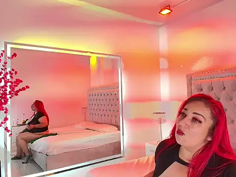 Hannah_andrews's cam snapshot