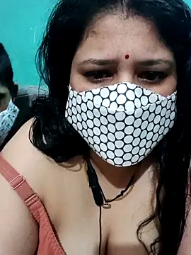 Kajal1918's cam snapshot