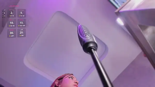 miia_stonne's cam snapshot