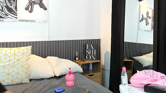 Natasha_Sanchez1's cam snapshot