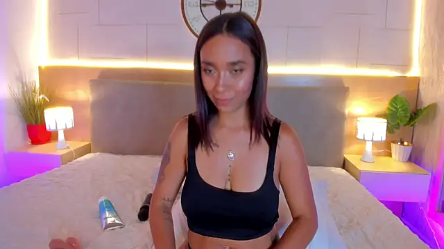 Lana_kalix's cam snapshot