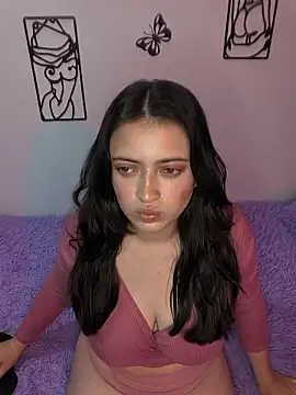 By_Lia's cam snapshot