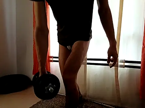 Dante_dm's cam snapshot