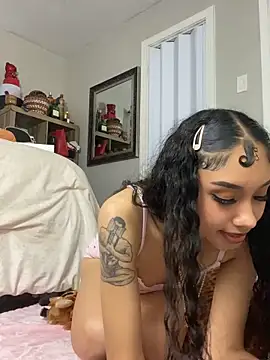 badbaby187 live sex cam