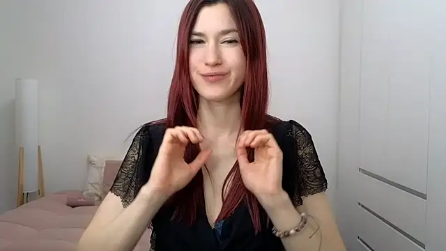 AliciaNewell live sex cam