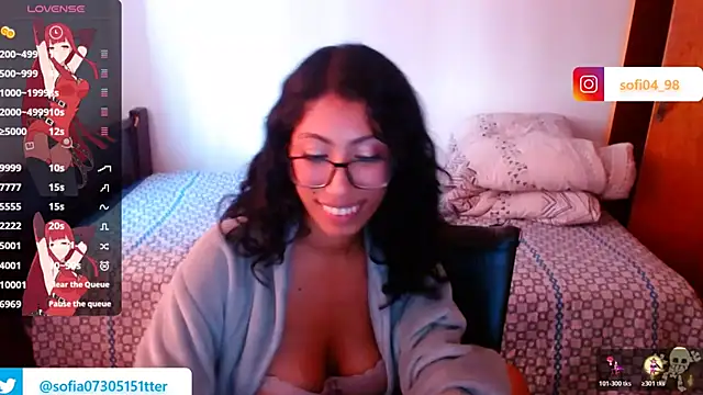 sofia_rosse4's cam snapshot