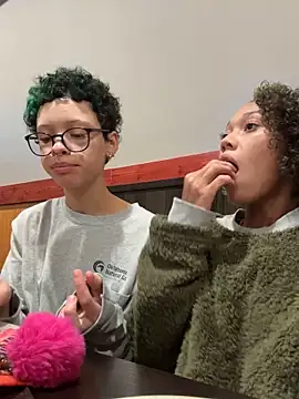 Tamiii420's cam snapshot