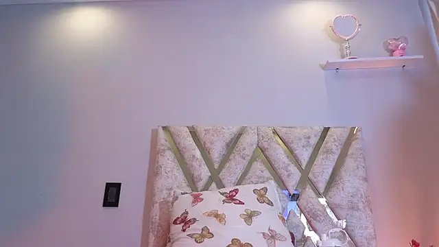 Dulce_Sammy's cam snapshot