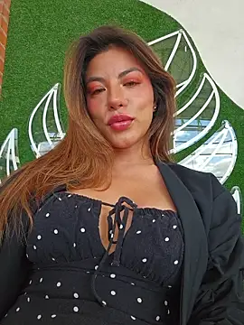 Karen_San_Miguel's cam snapshot