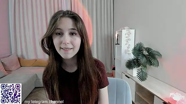 BetteSelbe live sex cam