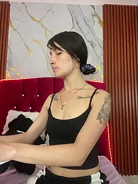 Michelle_ec's cam snapshot