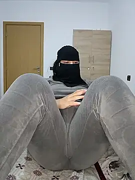 Bibaasxx's cam snapshot