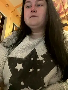 CassieLazy live sex cam