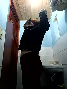 ISABELLA-01_'s cam snapshot